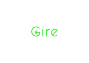Gire Spa logo