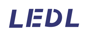 LEDL logo