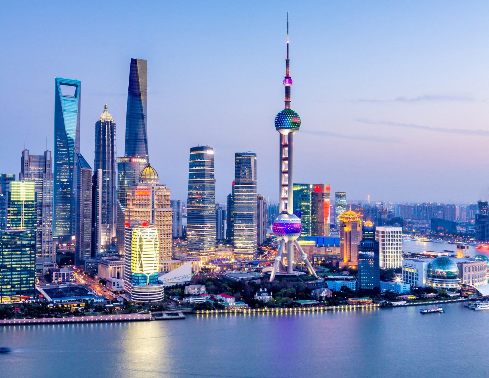 Celebrating China’s Energy Efficiency Movers