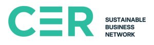 CER Sustainable Business Network logo
