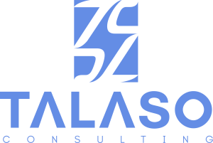 Talaso Consulting logo