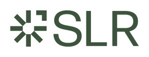 SLR Consulting logo