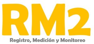 REGISTRO Y MONITOREO S A DE C V logo