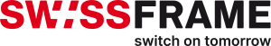 Swissframe AG logo