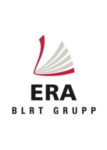 BLRT ERA AS logo