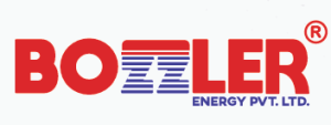 BOZZLER ENERGY PVT LTD logo