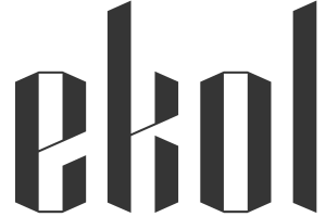 Ekol Lojistik A.Ş. logo