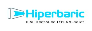 HIPERBARIC, S.A logo