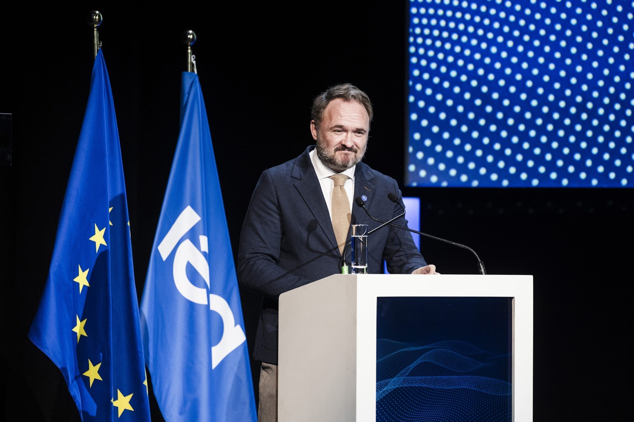 Highlights in video of the IEA Conference on Energy Efficiency 2025