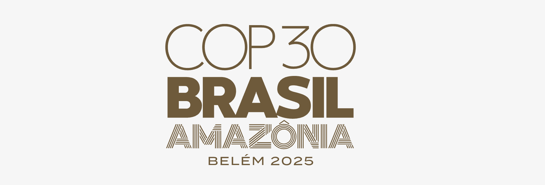 COP30 - UN Climate Change Conference