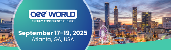 AEE World Energy Conference & Expo
