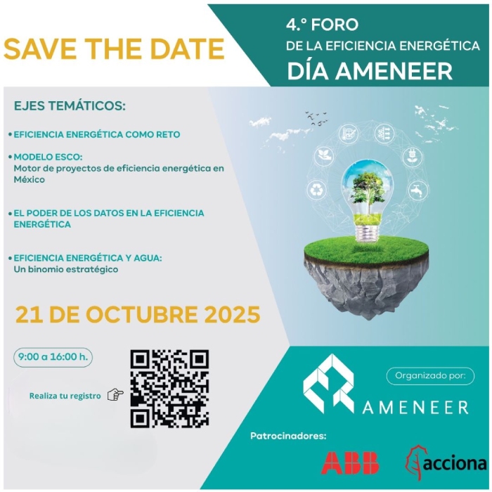 4th Edition of AMENEER Day