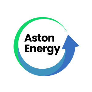 Aston Energy logo
