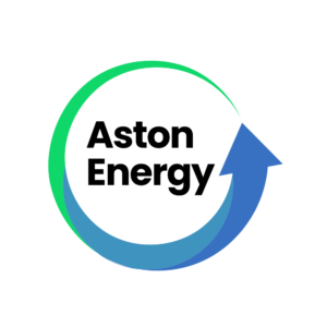 Aston Energy logo