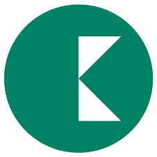 Kruger Inc logo