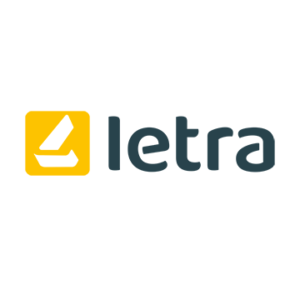 Letra Water Technologies logo