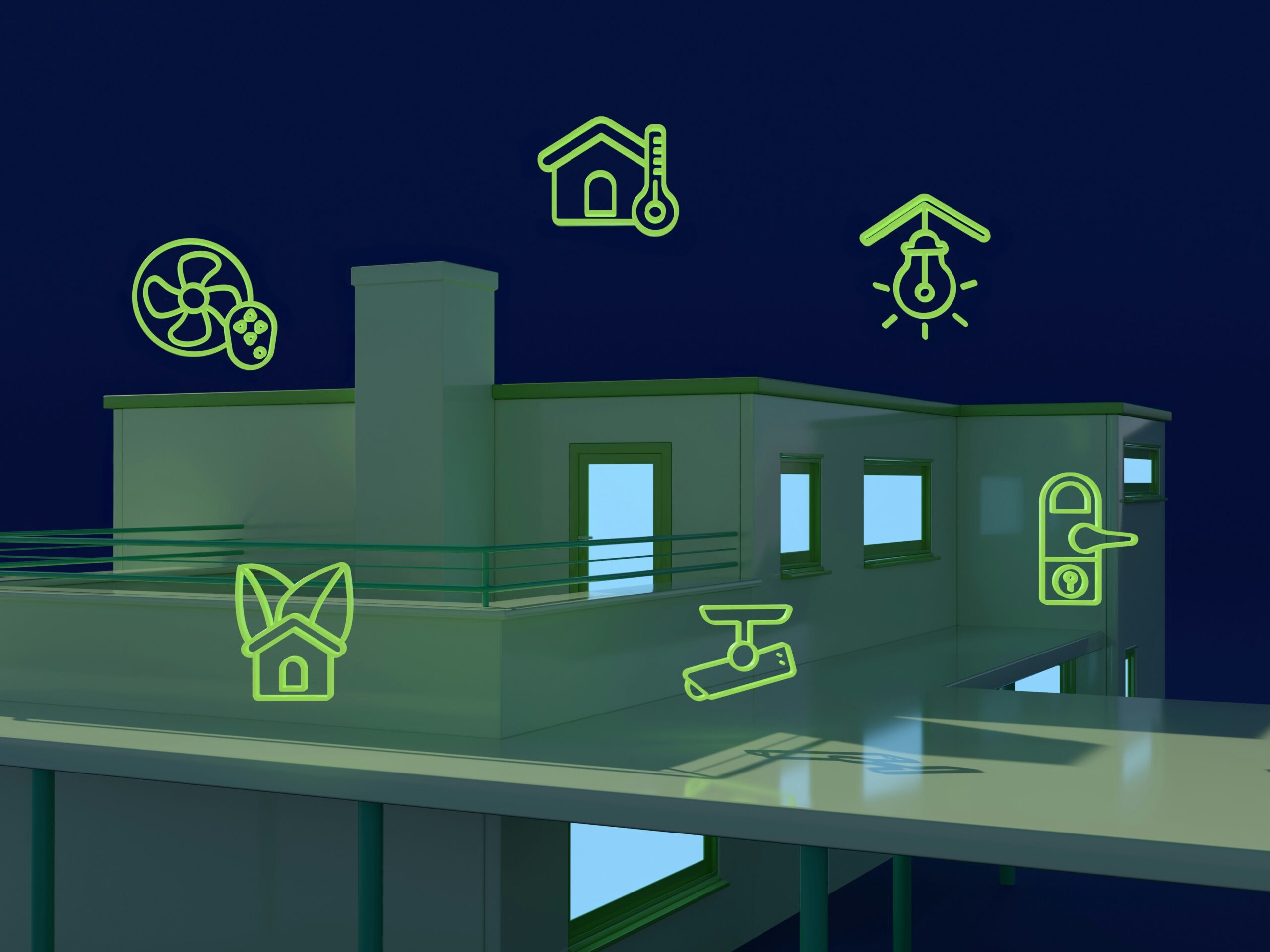 Energy Management – A Strategic Investment?