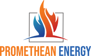 PrometheanEnergy Pvt ltd logo