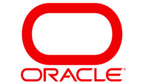 Oracle Utilities logo