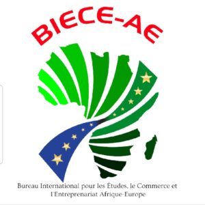 BIECE-AE logo