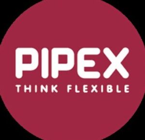 Pipex logo