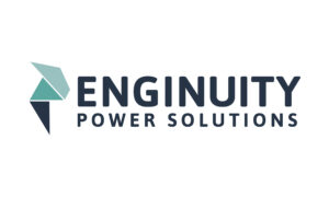 Enginuity Power Solutions logo