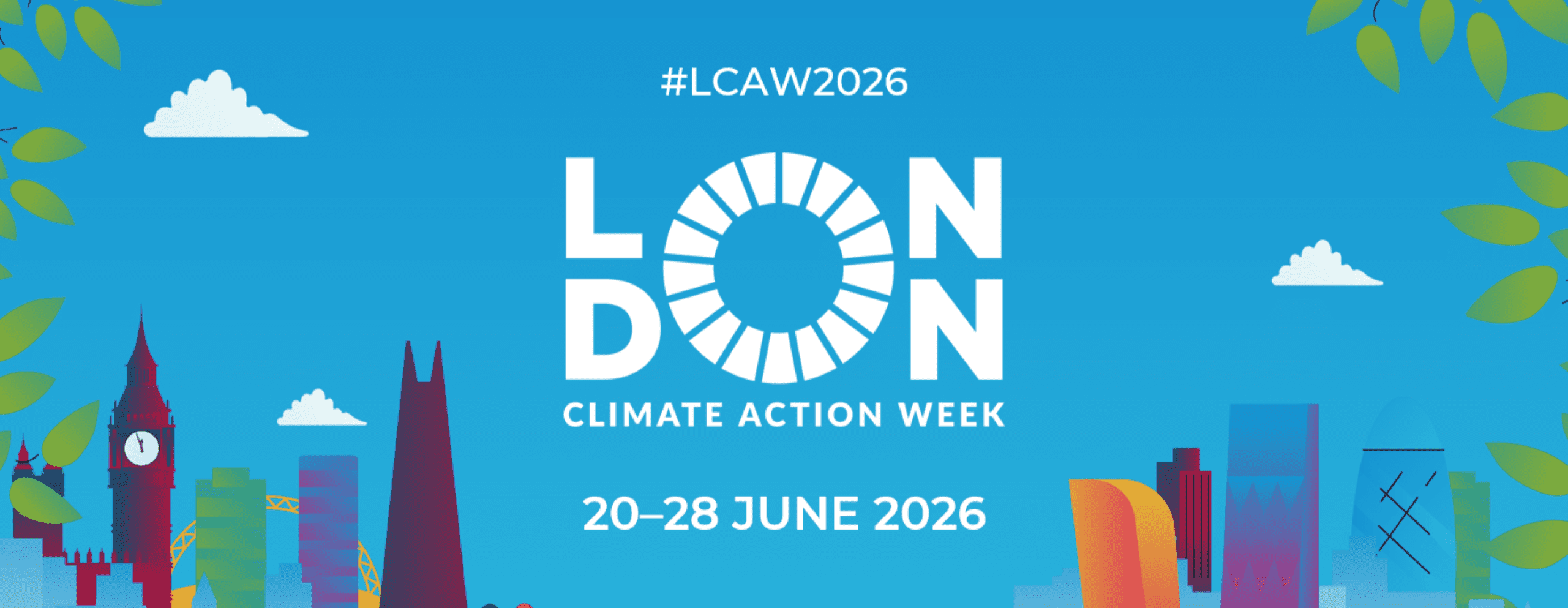 London Climate Action Week