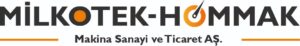 MILKOTEK HOMMAK MAK. SAN. VE TIC. A.S. logo