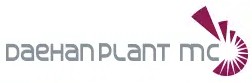Daehan Plant MC Ltd logo