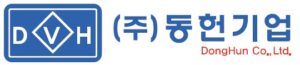 Dong Hun Enterprise logo