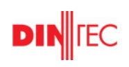 DINTEC logo