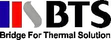 BTS Western logo