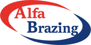 Alfa Brazing logo