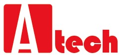 Atech One logo