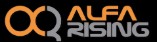 AlfaRising logo