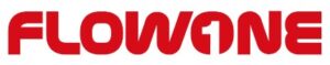 Flowone logo