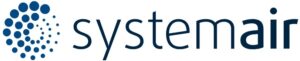 Systemair AB logo