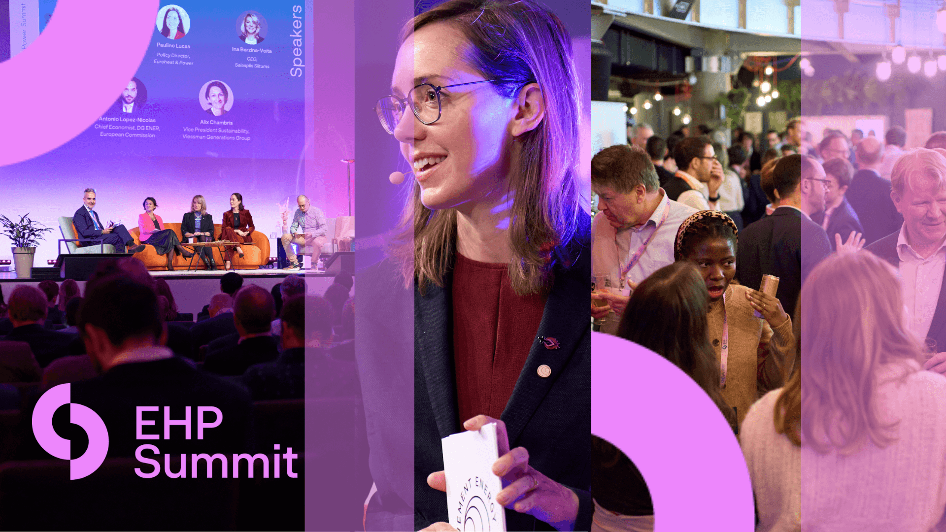 Euroheat & Power Summit 2026
